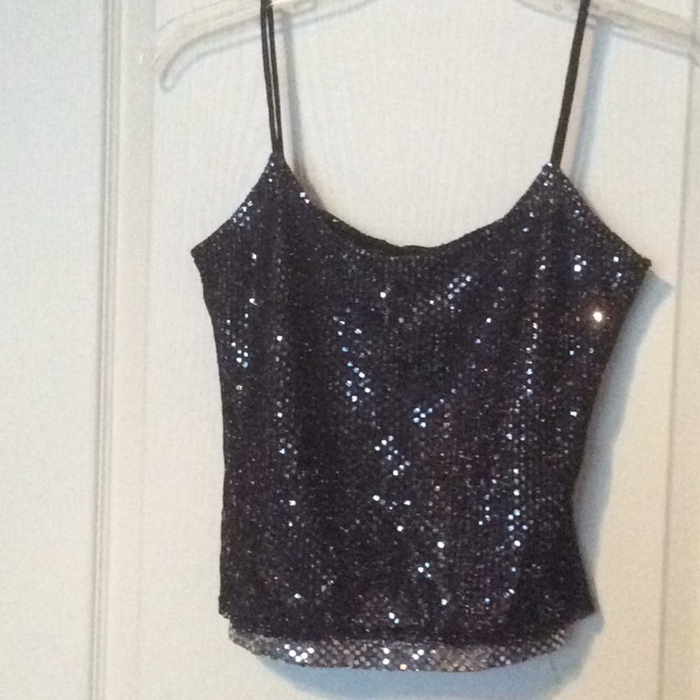 Party tank